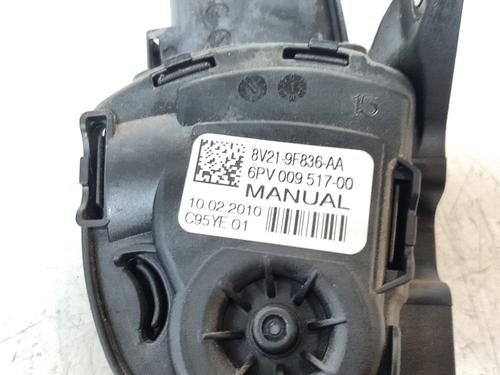 Pedal FORD FIESTA VI (CB1, CCN) 1.6 TDCi | BP19126135I4 