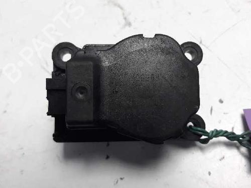 Ventilator motor OPEL VECTRA C (Z02) 2.2 DTI 16V (F69) (125 hp) 1431248