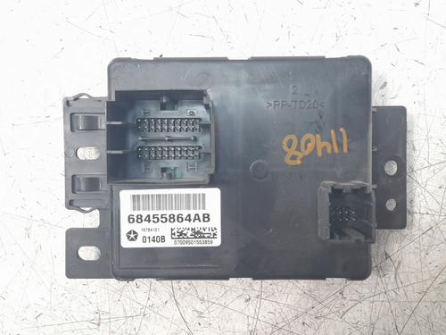 Elektronisk modul JEEP COMPASS (MP, M6, MV, M7) [2016-2025]  22299744