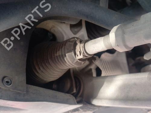 Used Steering rack Steering rack AUDI A5 Sportback (F5A, F5F) 35 TFSI Mild Hybrid (150 hp) 39975920 39975920