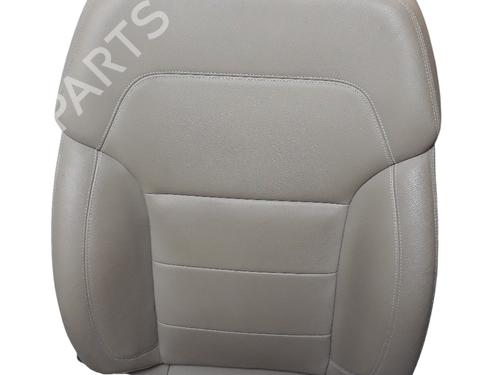 Seats set MERCEDES-BENZ GL-CLASS (X166) GL 350 CDI / BlueTec 4-matic (166.823, 166.824) | BP16411752C78 