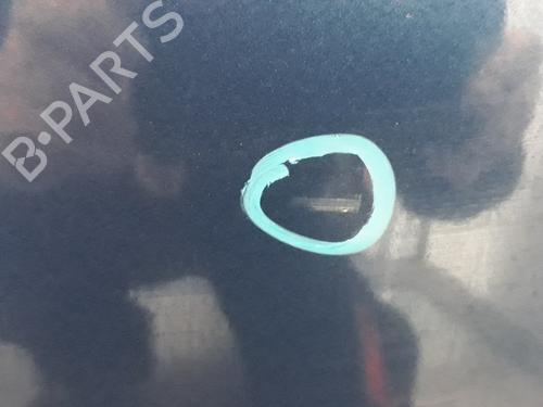 Left rear door SEAT IBIZA IV SC (6J1, 6P5)  | BP8661785C4 