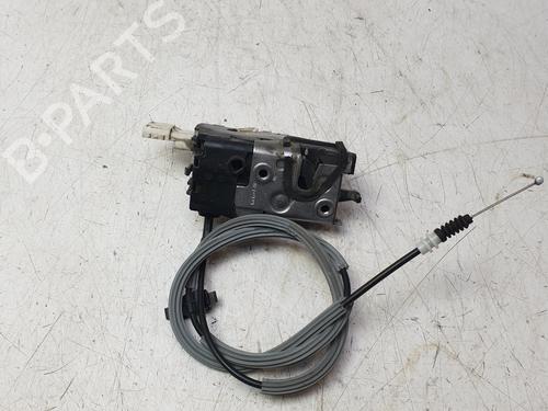 front-right-lock-peugeot-1007-km_-2005-33802363 main image