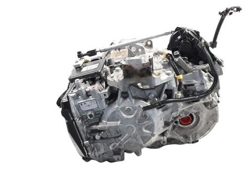 Gearbox CITROËN C4 Picasso II  | BP7561887M3 