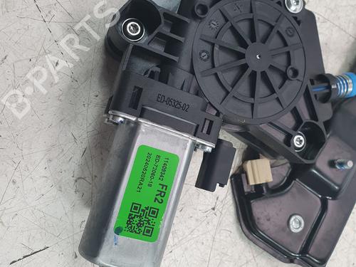 Front right window mechanism MG MG ZS SUV (AZS1) 1.5 VTi | BP31169237C23 - Image 3