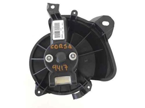Varmeblæser OPEL CORSA E (X15) 1.4 (08, 68) (75 hp) 14206122