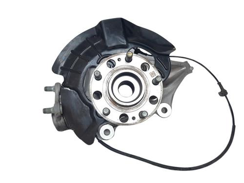 Used Right front steering knuckle KIA SPORTAGE IV (QL, QLE) [2015-2022]  11800356