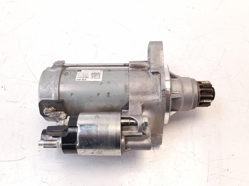 Startmotor SEAT IBIZA V (KJ1, KJG) 1.0 (75 hp) 7981838