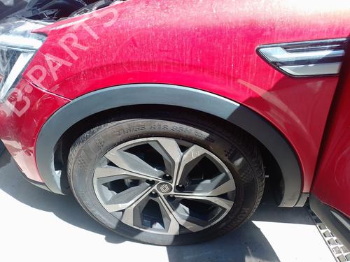Used Front left wheel arch trim Front left wheel arch trim RENAULT ARKANA I (LCM_, LDN_) 1.3 TCe 140 (LDN0) (140 hp) 33975194 33975194