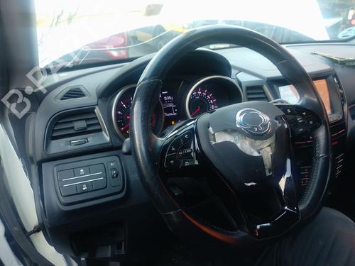 Used Steering column SSANGYONG XLV SUV e-XGi 160 (128 hp) 30597981