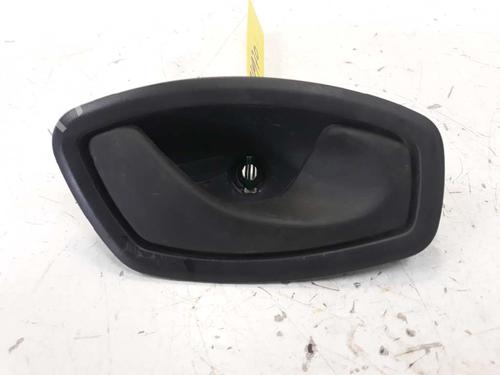 Used Front right interior door handle RENAULT MEGANE III Hatchback (BZ0/1_, B3_) 1.5 dCi (86 hp) 3209472
