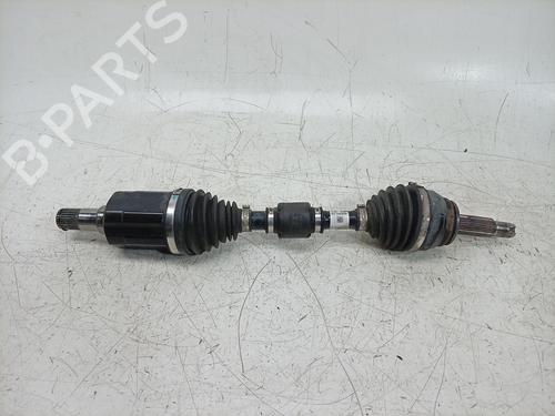 Used Left front driveshaft Left front driveshaft KIA NIRO II (SG2) 1.6 GDI Hybrid (141 hp) 34223875 34223875