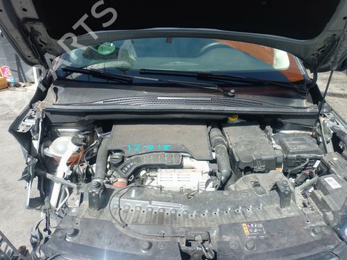 Used Fuel pump Fuel pump OPEL CROSSLAND X / CROSSLAND (P17, P2QO) 1.2 (75) (110 hp) 38925645 38925645