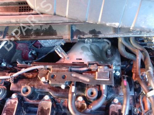 Used Catalyst MAZDA 3 Saloon (BP_) 2.0 SKYACTIV-G M Hybrid (BP5S, BP6S) (150 hp) 31775229