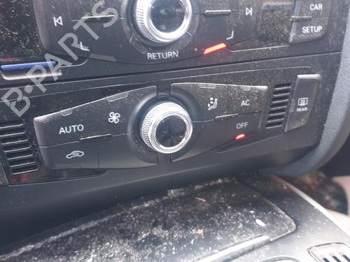 Commande Chauffage AUDI A4 B8 (8K2) 2.0 TDI 16V | BP17451877I5 
