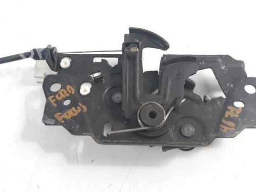 Used Hood lock FORD FOCUS III 1.0 EcoBoost (125 hp) 8782248