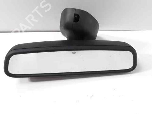 Used Rear mirror BMW X3 (E83) 2.0 d (150 hp) 2812424
