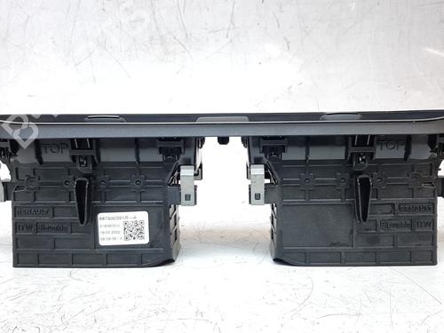 Air vent DACIA JOGGER (RK_)  | BP18966755I21 