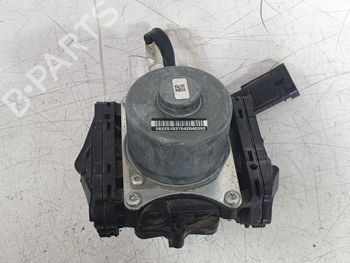 Vacuum pump OPEL CORSA F (P2JO) CORSA-e (68) | BP36017998M80 - Image 2