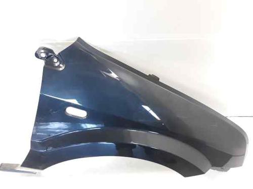 Right front fenders FORD FUSION (JU_) 1.4 | BP6018859C42 