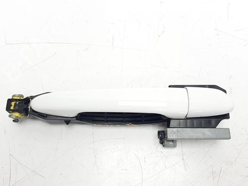 Høyre bak utvendig håndtak MAZDA 2 Hatchback (DL, DJ) [2014-2025]  8684814
