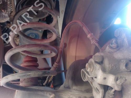 Used Right rear shock absorber Right rear shock absorber 39611028 39611028