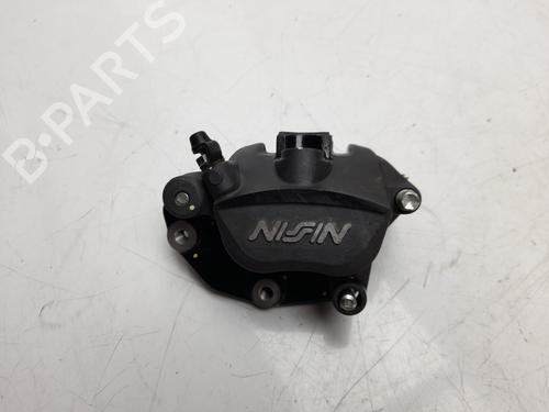 Used Left front brake caliper KAWASAKI MOTORCYCLES VERSYS Versys 650 ABS (LE650E) (69 hp) 25230402