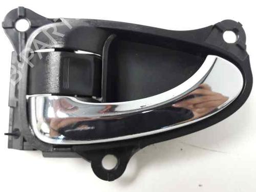 Used Front left interior door handle TOYOTA RAV 4 III (_A3_) 2.2 D (ALA35_) (150 hp) 4645028