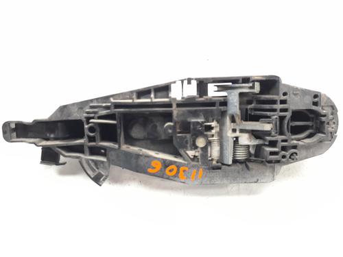 Rear right exterior door handle CITROËN C4 Picasso II 1.2 THP 130 | BP15213678C130 