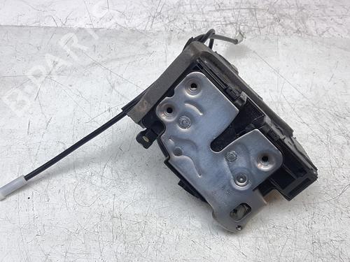 Used Front left lock OPEL ASTRA K (B16) 1.4 Turbo (68) (125 hp) 19426121
