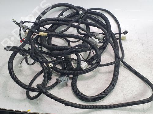Kabel CITROËN JUMPER II Van 2.2 BlueHDi 140 (140 hp) 32249612