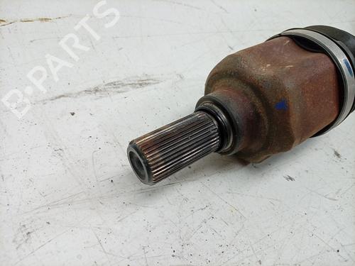 Left front driveshaft CITROËN C4 III (BA_, BB_, BC_) 1.2 PureTech 130 (BAHNSA, BAHNSB) | BP31707162M38 - Image 4
