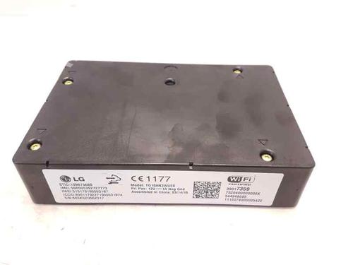 Elektronisk modul OPEL MOKKA / MOKKA X (J13) [2012-2025]  6611916