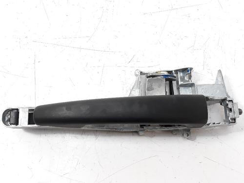Used Front left exterior door handle Front left exterior door handle CITROËN BERLINGO Box Body/MPV (B9) 1.6 HDi 90 16V (90 hp) 8663034 8663034