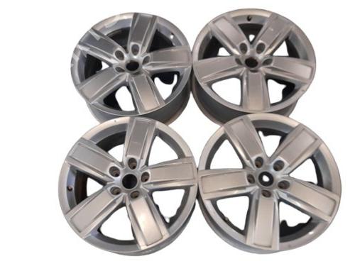Used Rim VW AMAROK (2HA, 2HB, S1B, S6B, S7A, S7B, AGD) [2010-2025]  24702379