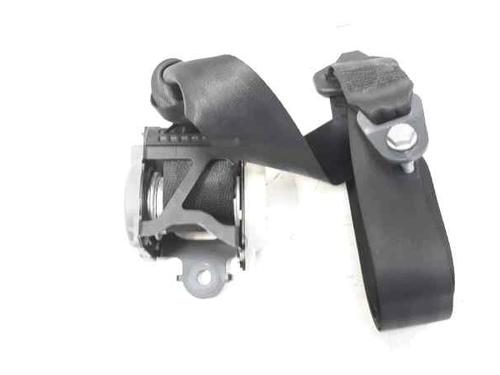 Used Rear left seatbelt CITROËN C4 II (NC_) [2009-2025]  6645626