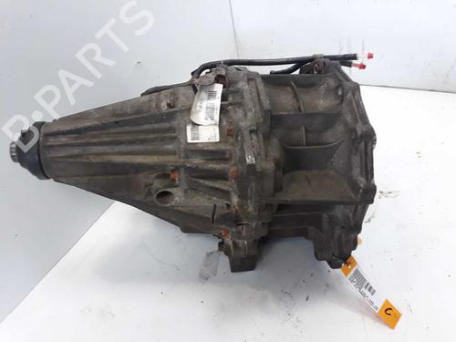 Transfer box NISSAN NAVARA NP300 (D40) 2.5 dCi 4WD (D40TT, D40T, D40M, D40BB) | BP2130765M36 