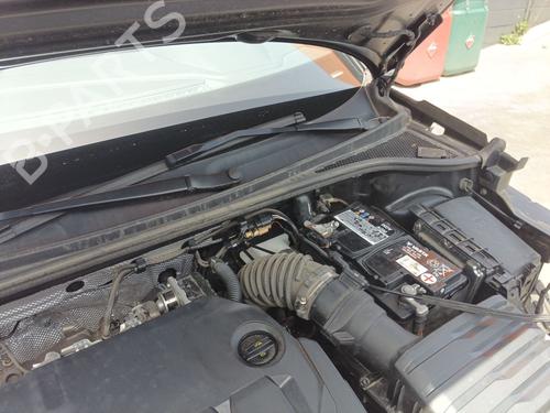 Viskermotor vindrute AUDI Q3 Sportback (F3N) 35 TDI (150 hp) 27090257