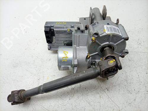 Steering column FORD TOURNEO COURIER B460 MPV | BP24807523M21 - Image 2