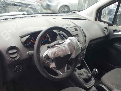 Right front window switch FORD TOURNEO COURIER B460 MPV 1.5 TDCi | BP7670523I26 