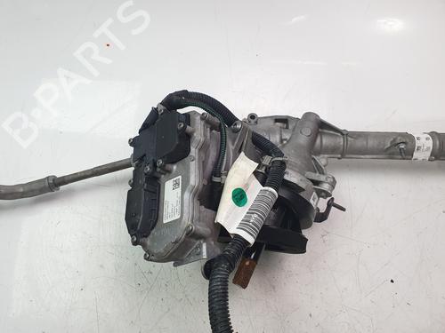 Used Steering rack CITROËN C4 III (BA_, BB_, BC_) ë-C4 (BCZKXC, BZCKSC) (136 hp) 22912703