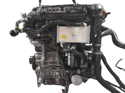 Motor Motor CUPRA LEON (KL1, KU1, KUG) 1.5 TSI (150 hp) 31907227 31907227