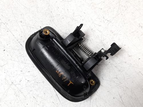Tailgate handle MERCEDES-BENZ VITO / MIXTO Van (W639) 109 CDI (639.601, 639.603, 639.605) | BP20641533C132 