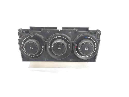 Mando climatizador CITROËN C3 Picasso (SH_) [2008-2025]  6896921