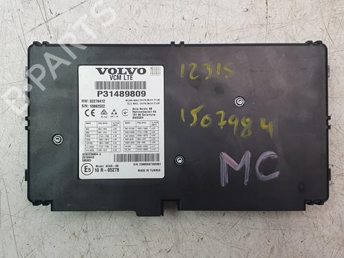 Used Electronic module VOLVO S60 III (224) T5 (250 hp) 31753910