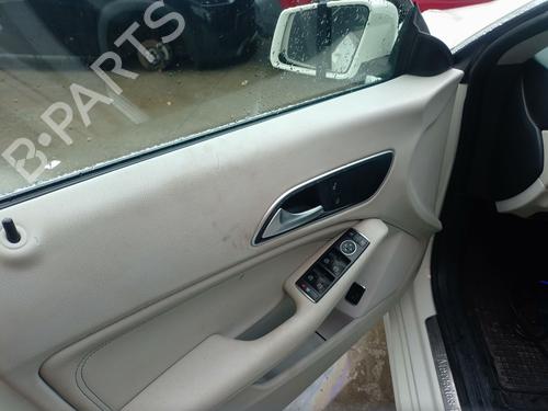 Front left window mechanism MERCEDES-BENZ CLA Coupe (C117) CLA 200 CDI / d (117.308) | BP32301552C22