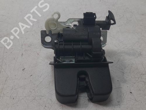 Tailgate lock VW T-ROC (A11, D11) 1.0 TSI | BP31341032C101 - Image 4