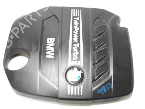 Used Upper protection BMW 1 (F21) 118 d (143 hp) 8756644