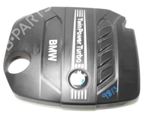 Engine cover BMW 1 (F21) 118 d (143 hp) 7810800 | 7810800 |