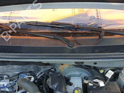 Front wiper motor DACIA SANDERO III  | BP22545963M29 